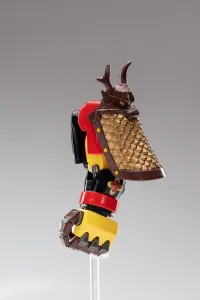 Shenzhen Mabell Animation Development FACELESS （The Monkey King: Uproar in Heaven）Limited edition: Wukong - Non-Scale Figures - photo 9