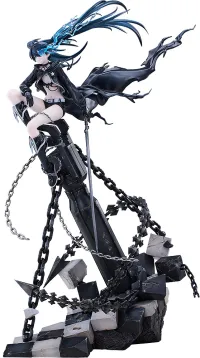 Solarain Black Rock Shooter: Pilot Edition Ver. - Black Rock Shooter - photo 2