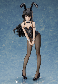 Mai Sakurajima: Bunny Ver.(re-run) 7
