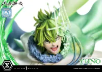 Prime 1 Studio Concept Masterline Black Clover Yuno EX Bonus Version - Black Clover - photo 63