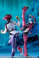 KOTOBUKIYA SNK THE KING OF FIGHTERS XV KULA DIAMOND BISHOUJO STATUE - The King of Fighters - photo 14