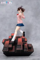TAITO DANDADAN DRESSTA Statue Figure - Momo - Dandadan - photo 1