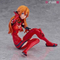 SEGA Rebuild of Evangelion Figure Asuka Langley - Rebuild of Evangelion - photo 4