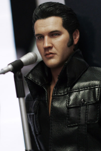 ArtFX Statue - Elvis Presley 68 Comeback Special 7