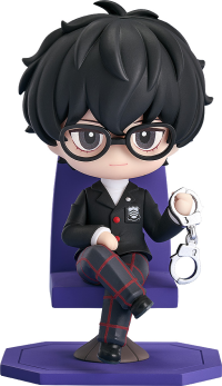 Qset+ P5R Protagonist 2