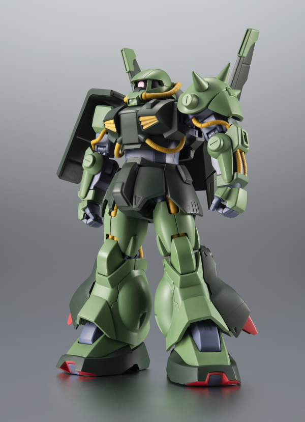 <SIDE MS> RMS-106 HI-ZACK ver. A.N.I.M.E. "MOBILE SUIT Ζ GUNDAM", TAMASHII NATIONS ROBOT SPIRITS