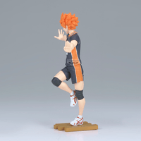 HAIKYU!! FIGURE(A:SHOYO HINATA) 6