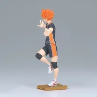 BANDAI HAIKYU!! FIGURE(A:SHOYO HINATA) - Haikyu!! - photo 6
