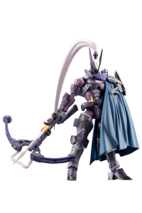 GOVERNOR EX ARMOR TYPE: QUETZAL 18