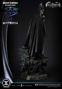 Museum Masterline Batman Forever (Film) Batman Ultimate Bonus Version 47