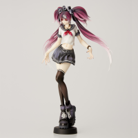 Hdge technical statue Ishibai Shiemi Shie Sailor Outfit ver(re-run) 1