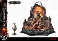 Prime 1 Studio Legacy Art "Kentaro Miura"  Berserk  Guts & Casca  Bonus Version - Berserk - photo 22