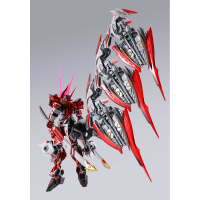 METAL BUILD GUNDAM ASTRAY RED DRAGONICS 10