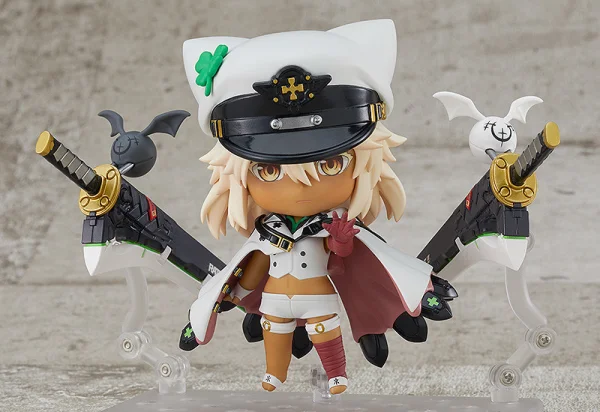 GOOD SMILE COMPANY Nendoroid Ramlethal Valentine - Video Games