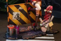 Good Smile Arts Shanghai Surtr: Liberte//Echec Ver. - Arknights - photo 14