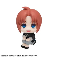 MegaHouse Lookup Gintama Kamui - Gintama - photo 9