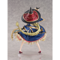 Symphogear GX 1/7 Carol Malus Dienheim 3