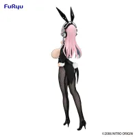 FuRyu SUPER SONICO　BiCute Bunnies Figure -Tailcoat ver.- - SUPER SONICO - photo 8