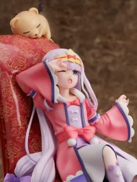 FuRyu Sleepy Princess in the Demon Castle Aurora Sya Lis Goodereste 1/7 Scale Figure - Sleepy Princess in the Demon Castle - photo 6