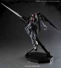 BANDAI HOBBY MG 1/100 Gundam Age-2 Dark Hound - Mobile Suit Gundam AGE - photo 3