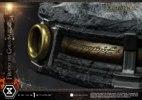 Prime 1 Studio Premium Masterline The Lord of the Rings: The Return of the King (Film) Frodo & Gollum - The Lord of the Rings - photo 27