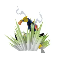 BANDAI All Might (Vigilantes) - My Hero Academia - photo 8