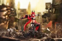 Good Smile Arts Shanghai Hyper Body Red Hood - GODDESS OF VICTORY: NIKKE - photo 11