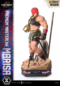 Premium Masterline Street Fighter 6 Marisa Ultimate Version 117