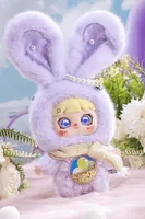 Shenzhen Mabell Animation Development Meya & Mocici Candy Heart Rabbit - Meya & Mocici - photo 4