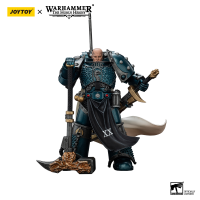 Alpha Legion Harrowmaster Armillus Dynat 14