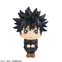 Lookup Jujutsu Kaisen Megumi Fushiguro  Smile ver. 6