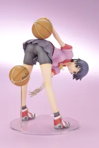KOTOBUKIYA Ani Statue - Bakemonogatari - Kanbaru Suruga - Monogatari Series - photo 8