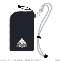 CAPCOM MONSTER HUNTER CHIBI STYLE Smartphone Shoulder Bag: Arkveld - Monster Hunter - photo 2