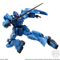 BANDAI [PC] Mobile Suit Gundam G Frame V14 - Gundam Misc - photo 6