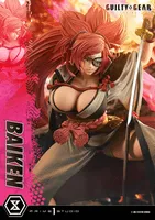 Prime 1 Studio Ultimate Premium Masterline GUILTY GEAR -STRIVE- BAIKEN 　			 - Guilty Gear - photo 19