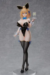 GOOD SMILE COMPANY Sophia F. Shirring: Bunny Ver. 2nd - BUNNY SUIT PLANNING - photo 1