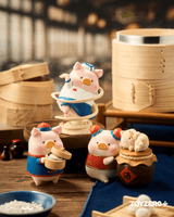 LuLu the Piggy - Lu's Table Series (Blind Box) 132