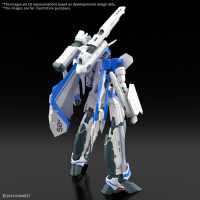 HG 1/100 VF-31J SIEGFRIED （HAYATE IMMELMANN USE） 6