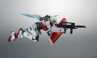 TAMASHII NATIONS <SIDE MS> RMS-179 GMⅡ (TITANS) ver. A.N.I.M.E. "GUNDAM", TAMASHII NATIONS THE ROBOT SPIRITS - Mobile Suit Gundam Zeta - photo 15