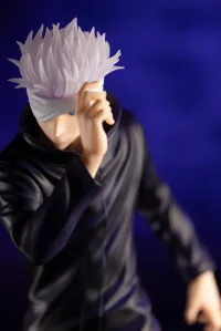 KOTOBUKIYA ARTFX J Satoru Gojo Jujutsu Kaisen 0 Ver. - Jujutsu Kaisen - photo 11
