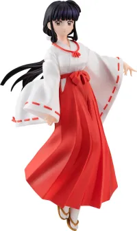 GOOD SMILE COMPANY POP UP PARADE Kikyo - Inuyasha - photo 2