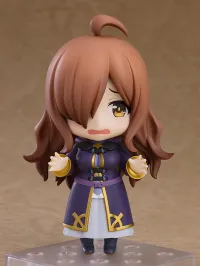 GOOD SMILE COMPANY Nendoroid Wiz - KONOSUBA -God's Blessing on This Wonderful World! - photo 4
