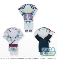 SEGA NESOBERI (Lay-Down) "Demon Slayer: Kimetsu no Yaiba" Mini Plush No.6 (EX) - Demon Slayer: Kimetsu no Yaiba - photo 3