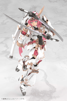 GRANDE SCALE MAGATSUKI KIKKA 5