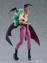 GOOD SMILE COMPANY POP UP PARADE Morrigan - Video Games - photo 7