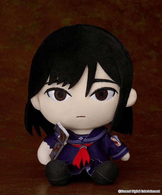 GOOD SMILE COMPANY Plushie Hinako Shimizu - SILENT HILL f