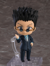 Nendoroid Leorio 1