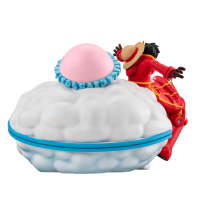 Character Bank Standard ONE PIECE Monkey D. Luffy Ver. Egghead 6