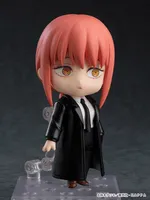 GOOD SMILE COMPANY Nendoroid Makima - Chainsaw Man - photo 5
