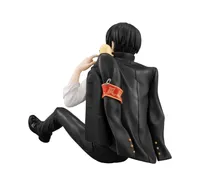 MegaHouse G.E.M. Series Katekyo Hitman Reborn! Palm size Hibari & Hibird - Katekyo Hitman Reborn! - photo 4
